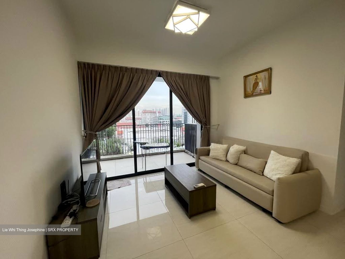 Sky Vue (D20), Condominium #609210631